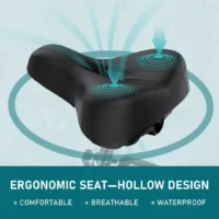 HITWAY BK5M Folding Ebike product image view 7
