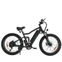 HITWAY BK9M Ebike product image view 1