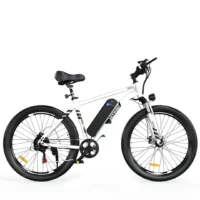 HITWAY BK15M 3.0 Ebike White product image view 3