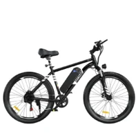 HITWAY BK15M 3.0 Ebike Black product image view 1