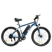 HITWAY BK15M 3.0 Ebike Blue product image view 4