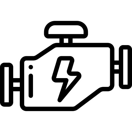 Motor Icon