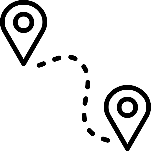 Range Icon