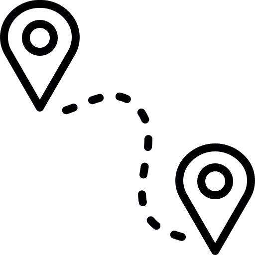 Range Icon