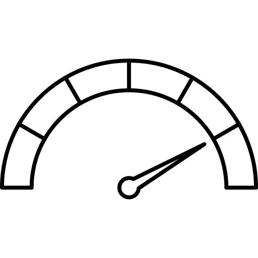 Speed Icon