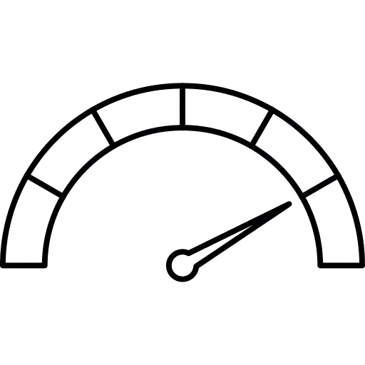 Speed Icon