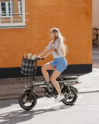 ENGWE T14 Mini Ebike product image view 9