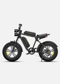 ENGWE M20 Dual Batteries Long Range E-bike product image view 14