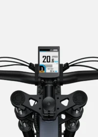 ENGWE X26 Dual Battery Triple Suspension Foldable E-bike product image view 12
