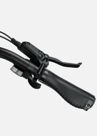 ENGWE X26 Dual Battery Triple Suspension Foldable E-bike product image view 9
