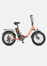ENGWE L20 2.0 Step-Thru Utility E-bike (Front Basket Excluded) product image view 1