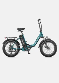 ENGWE L20 2.0 Step-Thru Utility E-bike (Front Basket Excluded) product image view 12