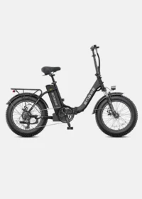 ENGWE L20 2.0 Step-Thru Utility E-bike (Front Basket Excluded) product image view 2