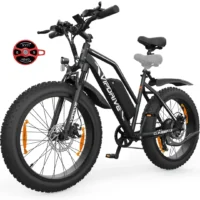 Varun VIPDRIVE CLIMBER 1.2 Electric Bike product image view 9