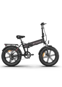 Engwe EP-2 Pro Front Suspension Foldable E-bike product image view 21