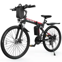 VARUN M26-3 Electric Bike product image view 11