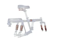 ENGWE T14 Mini Ebike product image view 6