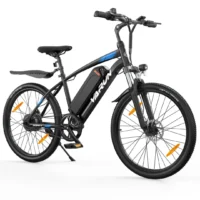 VARUN M24-1 Electric Bike product image view 3