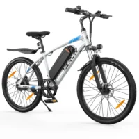VARUN M24-1 Electric Bike product image view 4