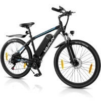 VARUN M26-2 Electric Bike product image view 3