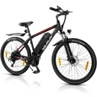 VARUN M26-2 Electric Bike product image view 2