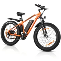 VARUN M26-2 PRO Electric Bike product image view 3