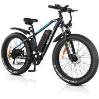 VARUN M26-2 PRO Electric Bike product image view 2