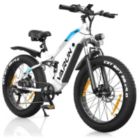 VARUN S26-1 Electric Bike product image view 9