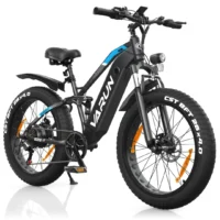 VARUN S26-1 Electric Bike product image view 8
