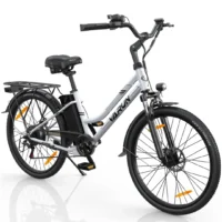 VARUN C26-2 Electric Bike product image view 3