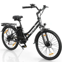 VARUN C26-2 Electric Bike product image view 2