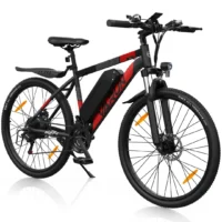 VARUN M27-1 Electric Bike product image view 3