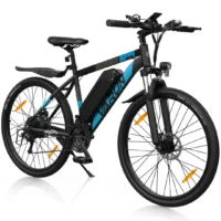 VARUN M27-1 Electric Bike product image view 4
