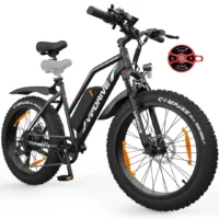 Varun VIPDRIVE CLIMBER 1.2 Electric Bike product image view 1