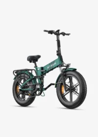 ENGWE Engine Pro 2.0 Outdoor adventure folding e-bike product image view 1