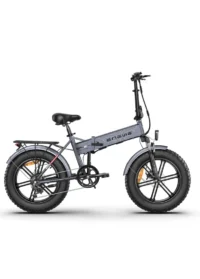Engwe EP-2 Pro Front Suspension Foldable E-bike product image view 20