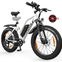 Varun VIPDRIVE CLIMBER 1.2 Electric Bike product image view 8