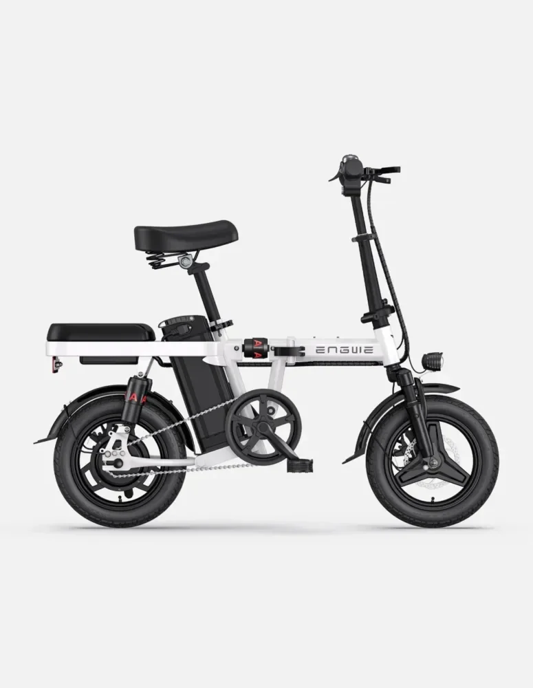 ENGWE T14 Mini Ebike product image view 1