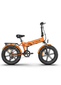 Engwe EP-2 Pro Front Suspension Foldable E-bike product image view 1