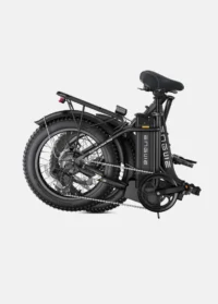 ENGWE L20 2.0 Step-Thru Utility E-bike (Front Basket Excluded) product image view 5