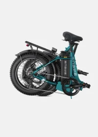 ENGWE L20 2.0 Step-Thru Utility E-bike (Front Basket Excluded) product image view 4