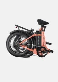 ENGWE L20 2.0 Step-Thru Utility E-bike (Front Basket Excluded) product image view 3