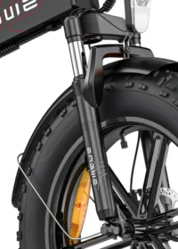 Engwe EP-2 Pro Front Suspension Foldable E-bike product image view 19