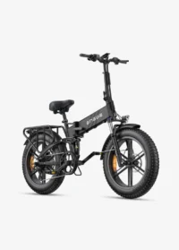 ENGWE Engine Pro 2.0 Outdoor adventure folding e-bike product image view 5