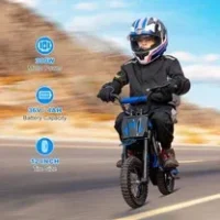 EVERCROSS EV12M Electric Dirt Bike For Kids product image view 6