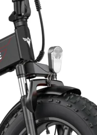 Engwe EP-2 Pro Front Suspension Foldable E-bike product image view 18