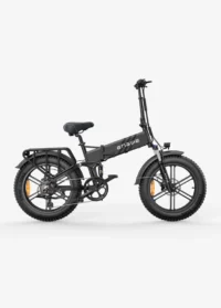 ENGWE Engine Pro 2.0 Outdoor adventure folding e-bike product image view 4