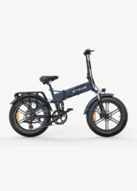 ENGWE Engine Pro 2.0 Outdoor adventure folding e-bike product image view 3
