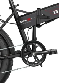 Engwe EP-2 Pro Front Suspension Foldable E-bike product image view 17