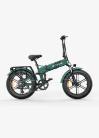 ENGWE Engine Pro 2.0 Outdoor adventure folding e-bike product image view 2